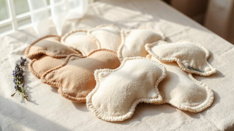 best reusable nursing pads