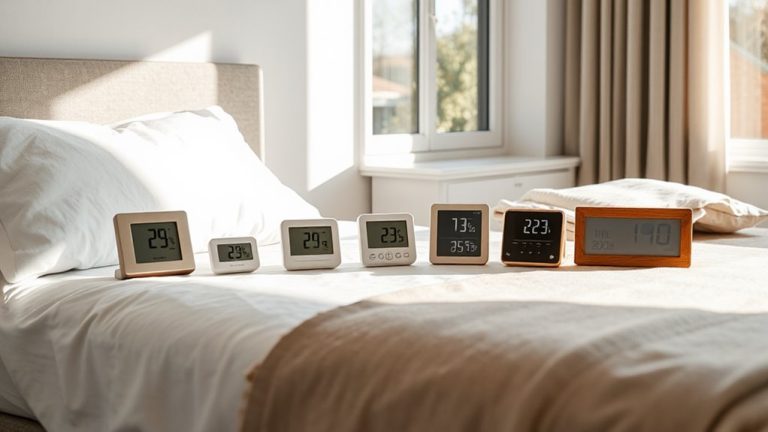best room thermometers 2026