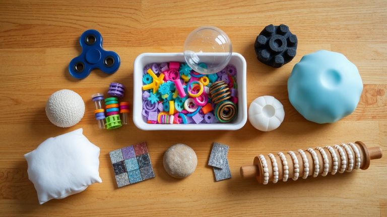 best sensory toys 2026