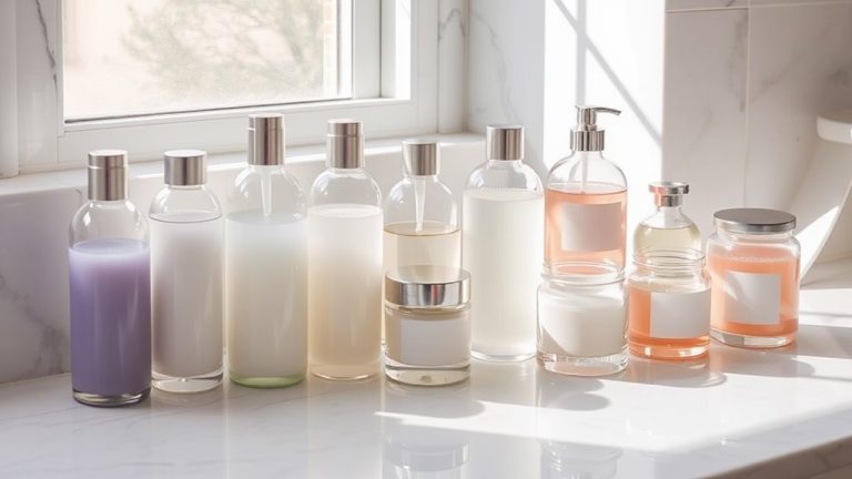 best shampoos for sensitive skin