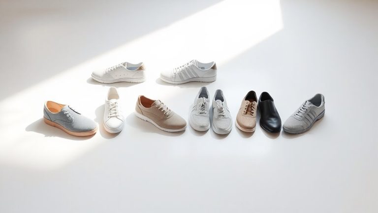 best shoes for bow legs