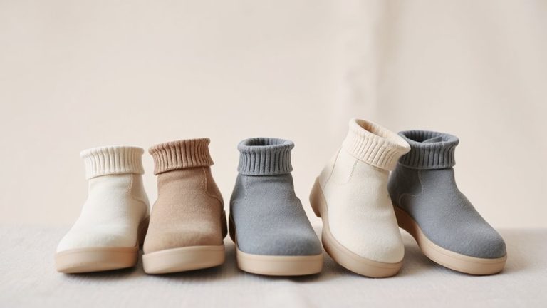 best shoes for toe walkers