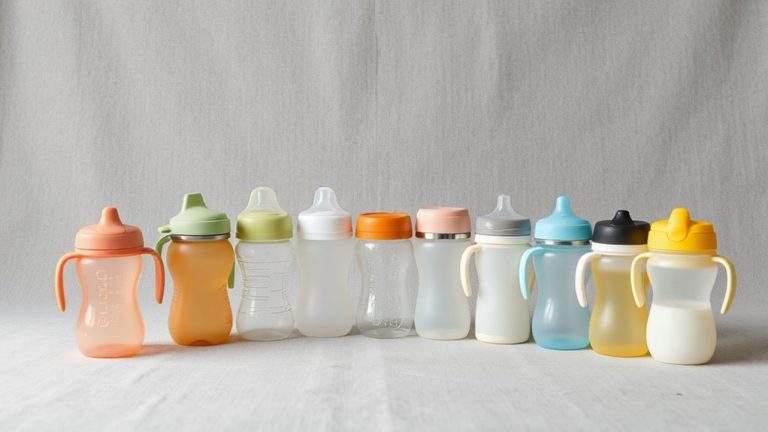 best sippy cups 2026