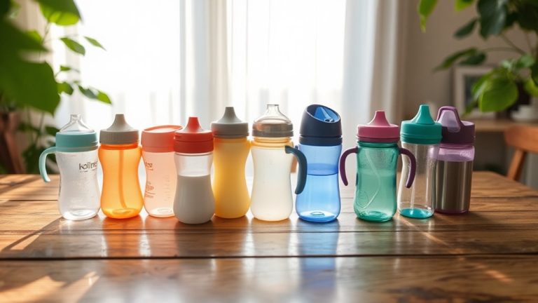 best sippy cups 2026