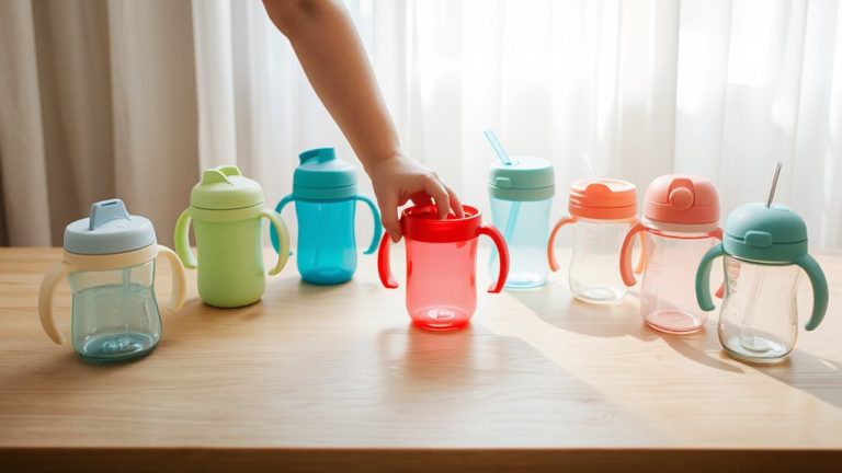 best sippy cups 2026