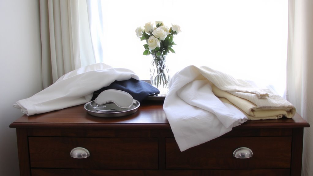 best sleep gowns rotation