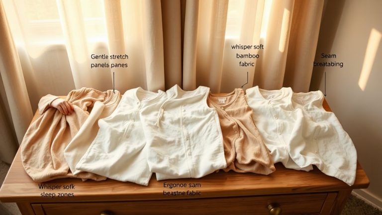 best sleep sacks 2026
