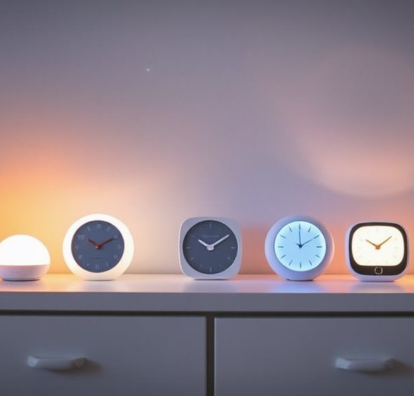 10 Best Sleep Training Clocks for 2026 (Help Kids Learn Bedtime)