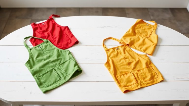 best smock bibs 2026