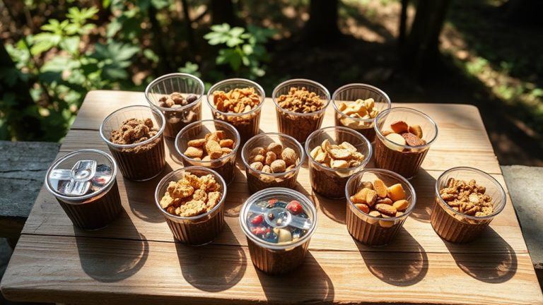 best snack cups 2026