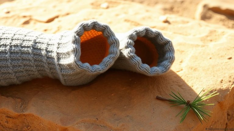best socks for sensitive feet