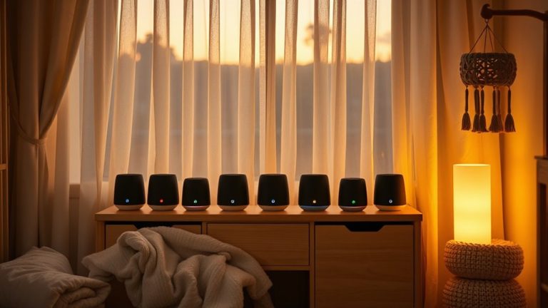 best sound machines 2026