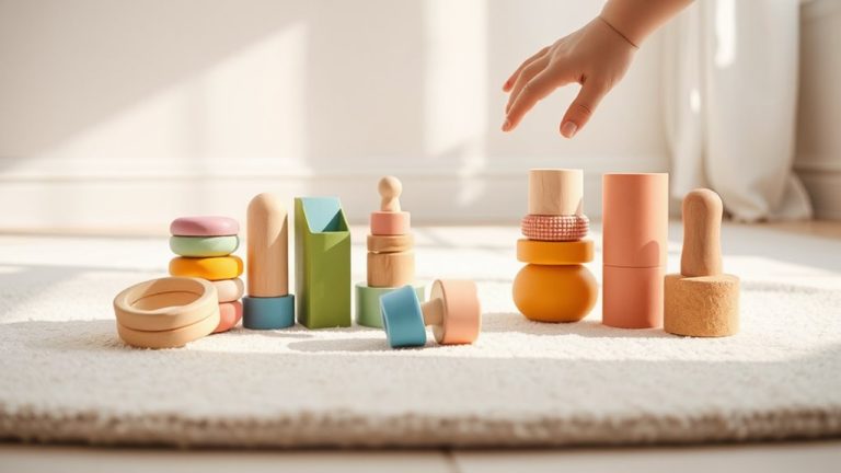 best stacking toys 2026