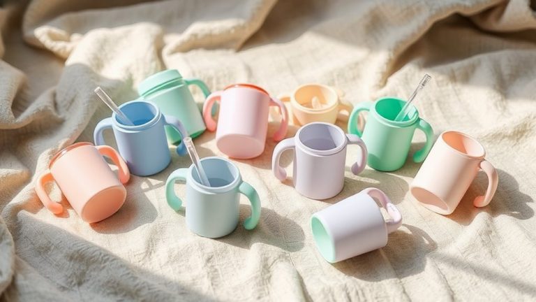best straw cups 2026