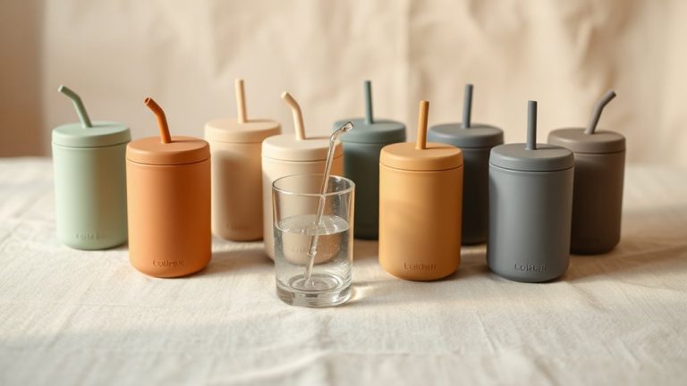 best straw sippy cups 2026