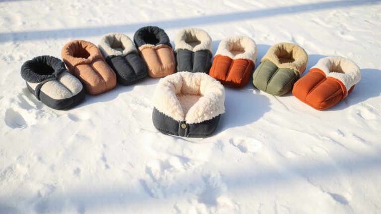 best stroller footmuffs 2026