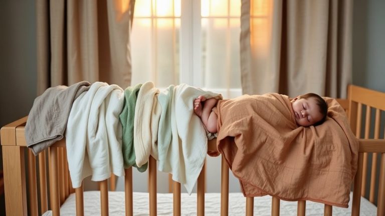 best swaddle blankets 2026