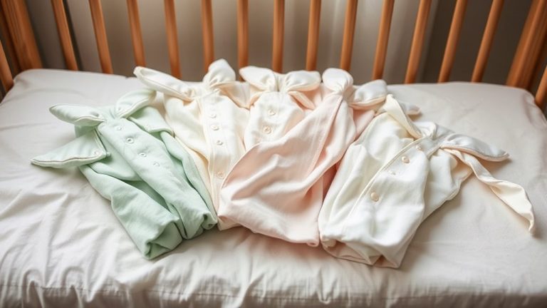 best swaddles for preemies