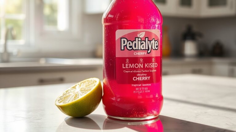 best tasting hydrating pedialyte flavors