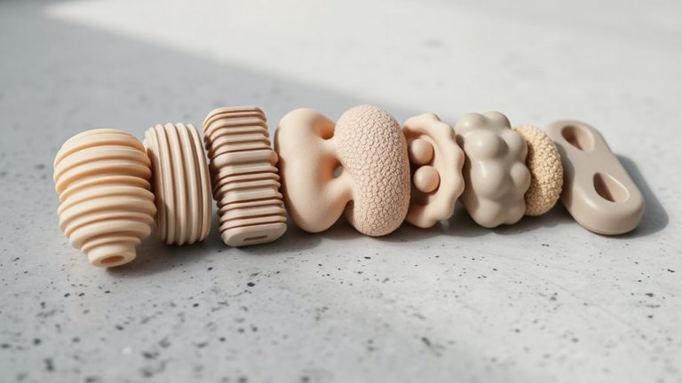 best teethers for molars