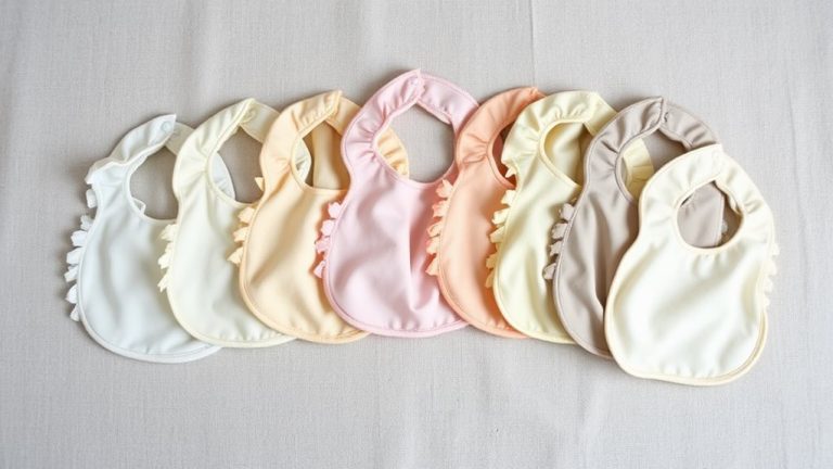 best teething bibs 2026