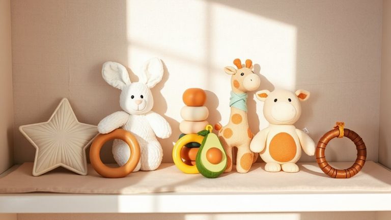 best teething toys 2026