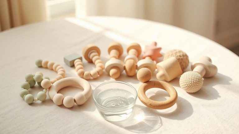 best teething toys 2026