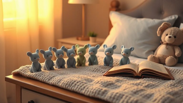best tonies for bedtime