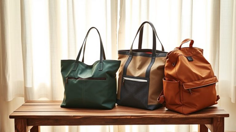 best tote bags for moms