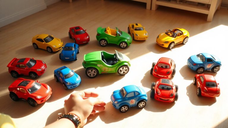 best toy cars 2026