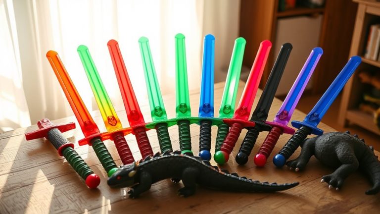 best toy swords 2026