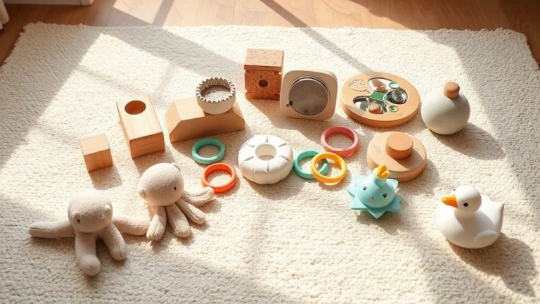 best toys for babies ages 6 9 months
