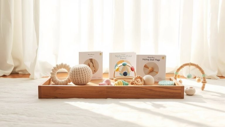 best toys for babies