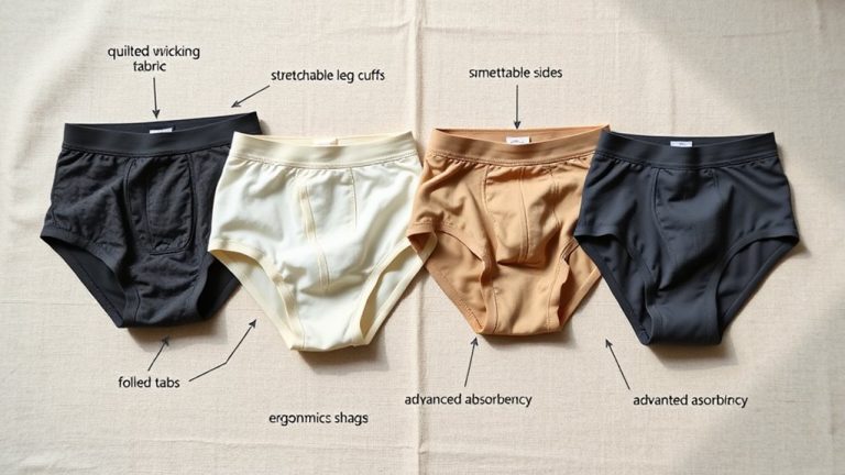 best training underwear 2026