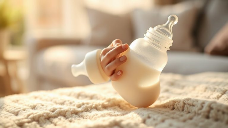 best transition bottles for toddlers