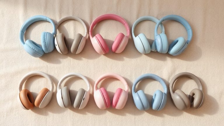 best travel baby headphones
