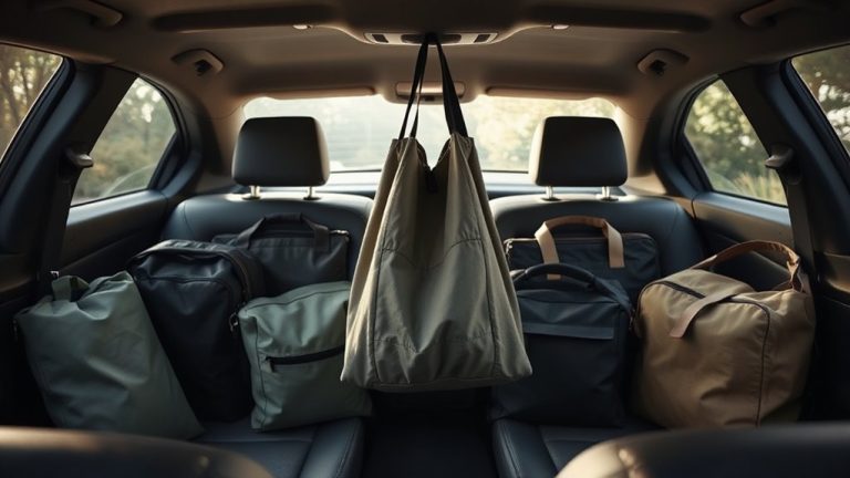 best travel bags 2026
