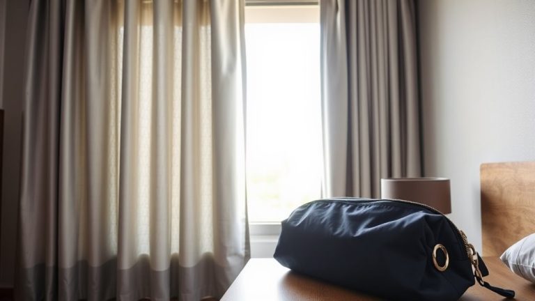 best travel blackout curtains 2026