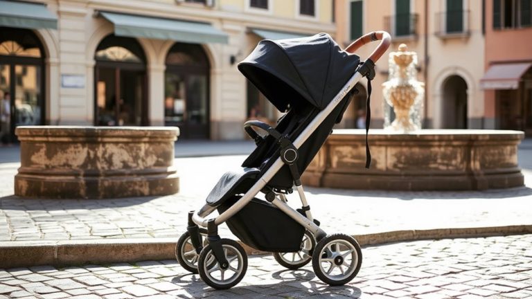 best travel strollers 2026