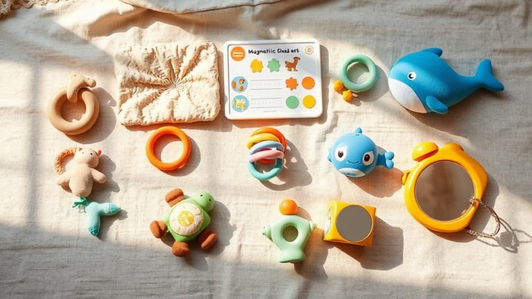 best travel toys for babies
