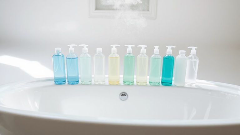 best tub cleaners 2026