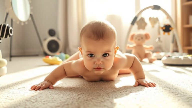 best tummy time toys