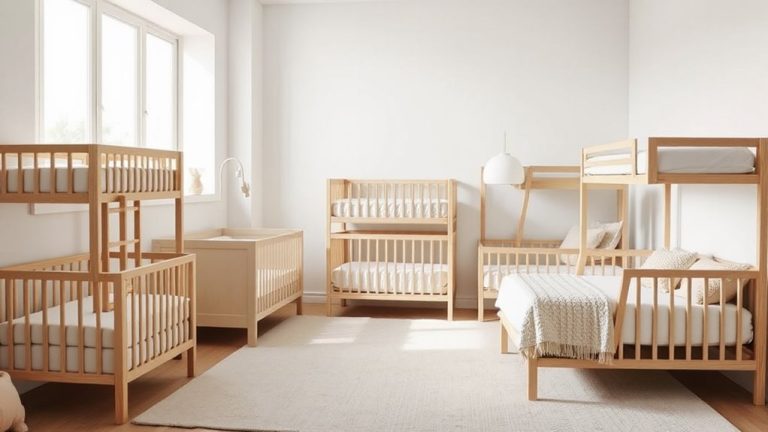 best twin cots 2026