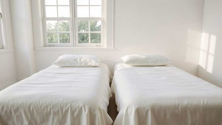 best twin mattress pads