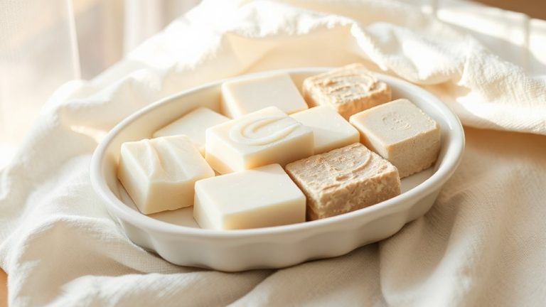 best unscented soaps 2026