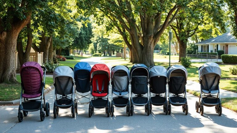 best wagons for twins