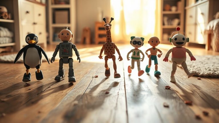best walking toys 2026