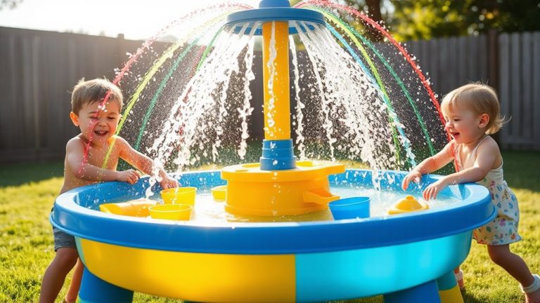 best water tables 2026