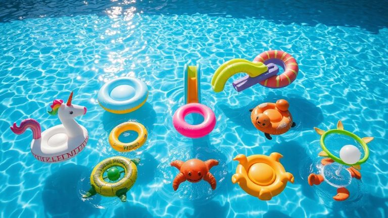 best water toys 2026