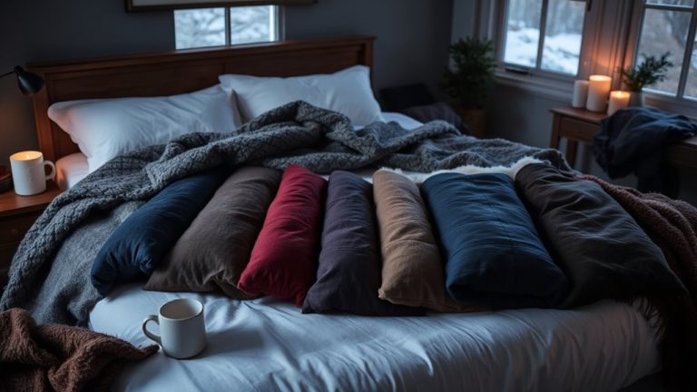 best winter sleep sacks 2026